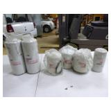 NEW 6 Fleetguard Hydraulic Filters