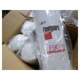 NEW 14 Fleetguard Lube Filters