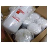 NEW 14 Fleetguard Lube Filters