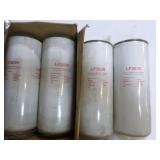 NEW 14 Fleetguard Lube Filters