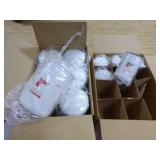 NEW 11 Fleetguard Lube Filters