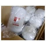 NEW 11 Fleetguard Lube Filters
