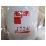 NEW 11 Fleetguard Lube Filters