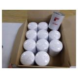 NEW 11 Fleetguard Lube Filters