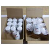 NEW 18 Fleetguard Lube Filters