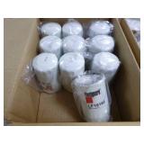 NEW 18 Fleetguard Lube Filters