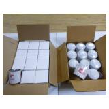 NEW 23 Fleetguard Lube Filters