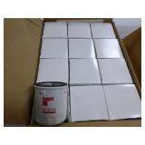 NEW 23 Fleetguard Lube Filters