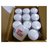 NEW 23 Fleetguard Lube Filters