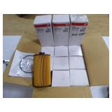 NEW 15 Fleetguard Lube Filters