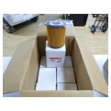 NEW 7 Fleetguard Lube Filters