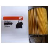 NEW 7 Fleetguard Lube Filters