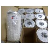 NEW 11 Fleetguard Lube Filters