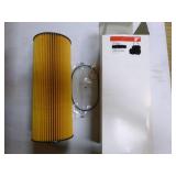 NEW 11 Fleetguard Lube Filters