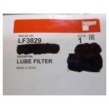 NEW 11 Fleetguard Lube Filters