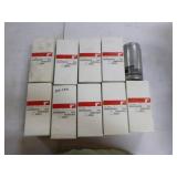 NEW 10 Fleetguard Fuel/Water Separator Filters