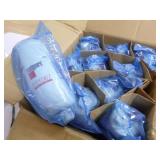 NEW 10 Fleetguard Fuel/Water Separator Filters