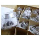 NEW 15 Fleetguard Fuel/Water Separator Filters