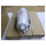 NEW 10 Fleetguard Fuel/Water Separator Filters
