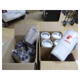 NEW 11 Fleetguard Fuel/Water Separator Filters