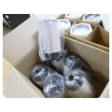 NEW 11 Fleetguard Fuel/Water Separator Filters