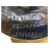 NEW 11 Fleetguard Fuel/Water Separator Filters