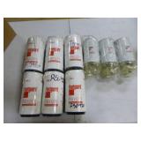 NEW 9 Fleetguard Fuel/Water Separator Filters