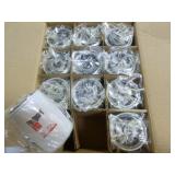 NEW 11 Fleetguard Coolant Filters