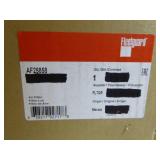 NEW Fleetguard Air Filter