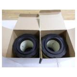 NEW 2 Fleetguard Air  Filters