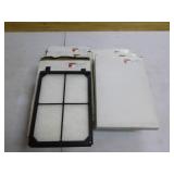NEW 6 Fleetguard Cabin Air Filters