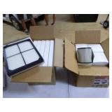 NEW 10 Fleetguard Air Filters