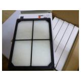 NEW 10 Fleetguard Air Filters