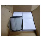 NEW 10 Fleetguard Air Filters