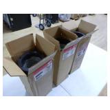 NEW 3 Fleetguard Air Filters