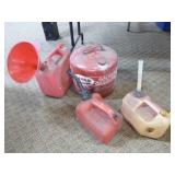 Garage Items