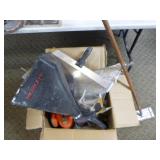 Garage Items