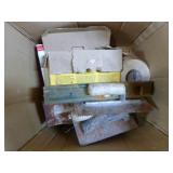 Garage Items