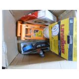 Garage Items