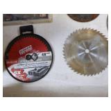 Garage Items