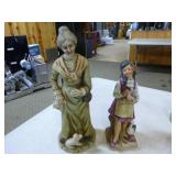Lot of Collectible Figurines