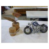 Lot of Collectible Figurines