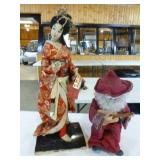 Lot of Collectible Figurines