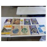 Lot of Collectible Figurines