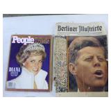 Lot of Collectible Figurines