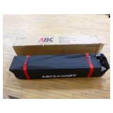 NEW ABCCanopy 10