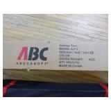 NEW ABCCanopy 10