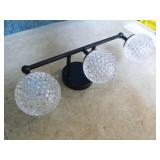 New Ceiling Fan Light and LED Light Fixture