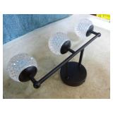 New Ceiling Fan Light and LED Light Fixture