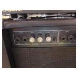 Assorted Stage Electronics
